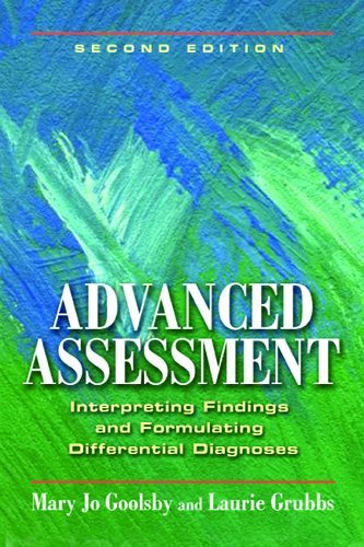 Advanced Assessment: Interpreting Findings and Formulating Differential Diagnoses