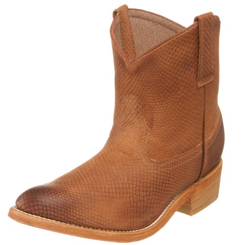 Miz Mooz Womens Cabana Bootie