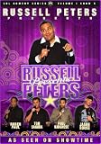 Russell Peters Presents - Comedy DVD, Funny Videos