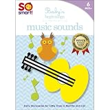 So Smart! Beginnings: Music Sounds