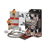 Ultimate Magic Pocket No.6 - Box & Chains