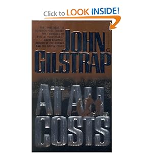 At All Costs - John Gilstrap