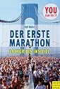 Der erste Marathon: Locker bis ins Ziel