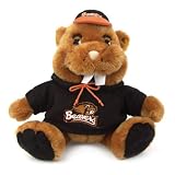 Oregon State Beavers Plush Mascot