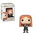 Funko POP!: Harry Potter - Ginny Weasley with Diary, Multicolor
