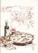 Luncheon Menu for Friday August 2, 1963 for the cruise ship M. S. Italia