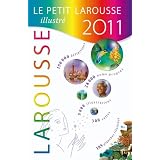 Petit Larousse grand format 2011par Collectif