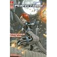 Perfect Dark: Janus' Tears (Comic Issues 1 - 6)