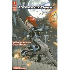 Perfect Dark: Janus' Tears (Prima Official Game Guides)