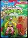 Search : Teenage Mutant Ninja Turtles Rock and Roll Mondo Gecko