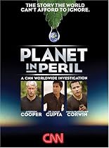 Planet in Peril (2 DVD set)