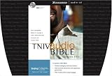 Holy Bible: Today's New International Verison, Multi-voice Edition in zipper case (Today's New International Version)
