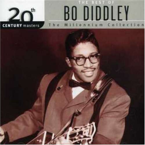 Bo Diddley - She