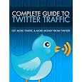 51VtVnB3d7L. AA115  How To Get Traffic | Making Social Media Work