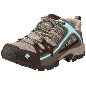 Buy Columbia Sportswear Ladies Shastalavista Multi-Sport Shoe by Columbia