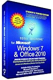 Total Training for Microsoft Windows 7 and Office 2010