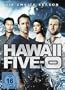 Hawaii Five-0 - Die zweite Season [6 DVDs]