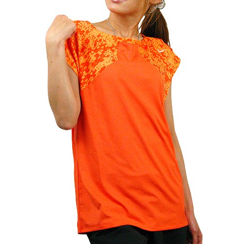 NIKE(ナイキ) 半袖 Tシャツ レディース 419749