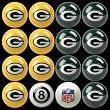 Imperial NFL Billiard Ball Set