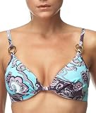 Aerin Rose Marrakesh Underwire Swimwear Top