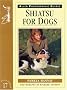 Shiatsu for Dogs (Allen Photographic Guides)