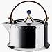 Kitchen & Housewares : Bodum Ottoni Stovetop Kettle