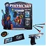 SUPER TOY POLICE PLAY SET