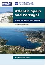 Atlantic Spain and Portugal: La Coruna to Gibraltar