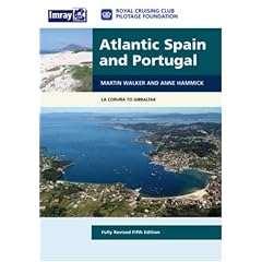 Atlantic Spain and Portugal: La Coruna to Gibraltar