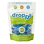 Dropps Laundry Pacs, Fresh Scent, 42-load pouch (pack of 2)