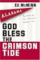 God Bless the Crimson Tide: Devotions for the Die-Hard Alabama Fan