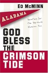 God Bless the Crimson Tide