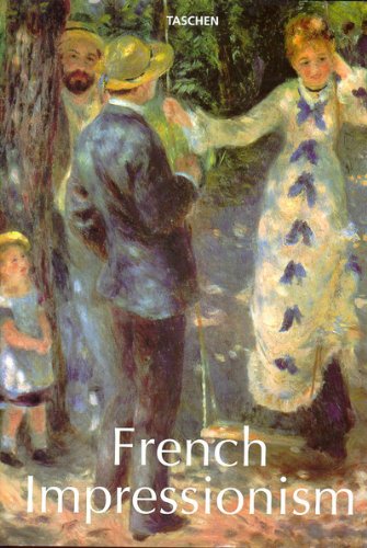 French Impressionism (Jumbo, vol. 1)