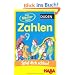 Spiel dich schlau! Zahlen - Das Memo-Spiel: Duden-Haba-Spiel dich schlau!