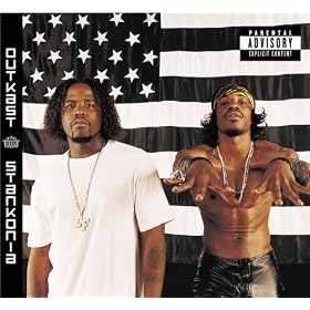 Stankonia [Explicit]