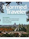 The Informed Traveler