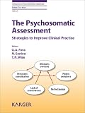 The psychosomatic assessment : strategies to improve clinical practice