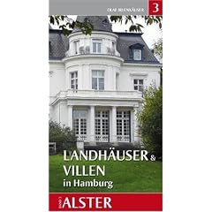 Landh�user & Villen in Hamburg - Alster: ArchitekTour Hamburg
