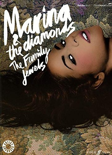 Family Jewels: (Piano, Vocal, Guitar)