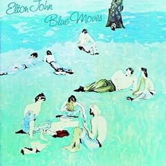 Blue Moves(2cds-Remastered)