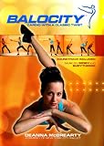 Balocity: Cardio with a Classic Twist