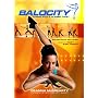 Balocity: Cardio with a Classic Twist