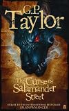 Shadowmancer: The Curse of Salamander Street
