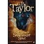 Shadowmancer: The Curse of Salamander Street