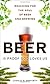 Beer Is Proof God Loves Us
