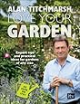 Love Your Garden