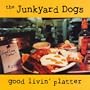 Good Livin' Platter
