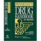 Physician's Drug Handbook
