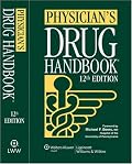 Physician's Drug Handbook