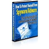 51VtbwXgsDL. SL160  How To Protect Yourself From Adware And Spyware   The Ultimate Guide To Removing And Protecting Against Adware And Spyware On Your PC